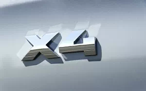   BMW X4 M40i - 2021