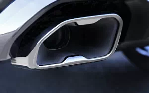   BMW X4 M40i - 2021