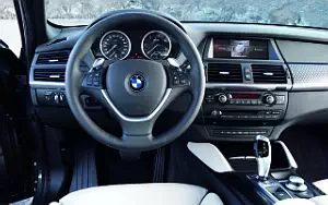   BMW X6 xDrive35d - 2008