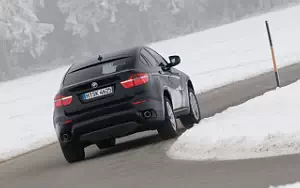   BMW X6 - 2011