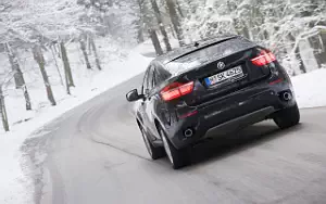   BMW X6 - 2011