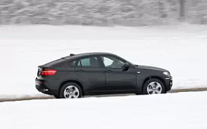   BMW X6 - 2011