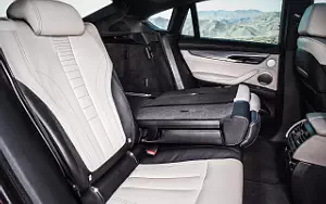   BMW X6 M50d - 2014
