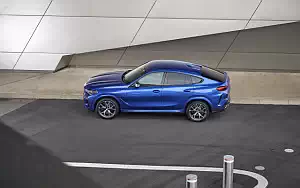   BMW X6 M50i (MXG6485) - 2019