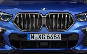   BMW X6 M50i (MXG6485) - 2019
