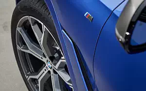   BMW X6 M50i (MXG6485) - 2019