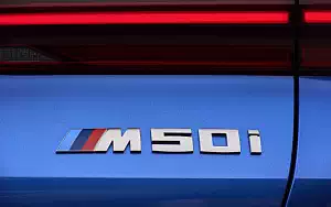  BMW X6 M50i (MXG6485) - 2019