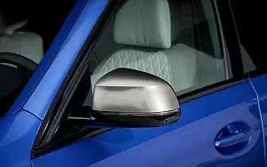  BMW X6 M50i (MXG6485) - 2019