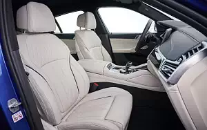   BMW X6 M50i (MXG6485) - 2019