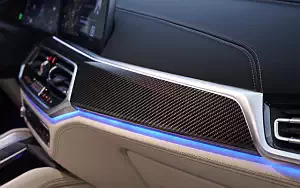   BMW X6 M50i (MXG6485) - 2019