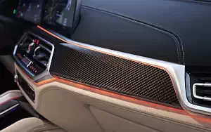   BMW X6 M50i (MXG6485) - 2019