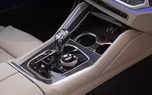   BMW X6 M50i (MXG6485) - 2019