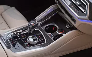   BMW X6 M50i (MXG6485) - 2019