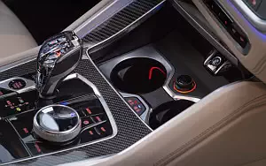   BMW X6 M50i (MXG6485) - 2019