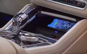  BMW X6 M50i (MXG6485) - 2019