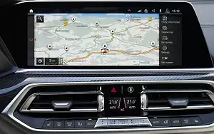   BMW X6 M50i (MXG6485) - 2019