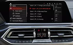   BMW X6 M50i (MXG6485) - 2019