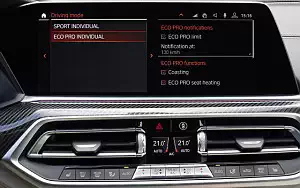   BMW X6 M50i (MXG6485) - 2019