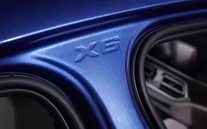   BMW X6 M50i (MXG6485) - 2019