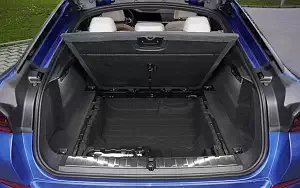   BMW X6 M50i (MXG6485) - 2019