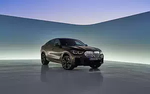   BMW X6 M50i - 2019
