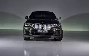   BMW X6 M50i - 2019
