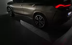   BMW X6 M50i - 2019