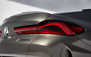   BMW X6 M50i - 2019