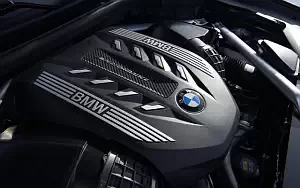   BMW X6 M50i - 2019
