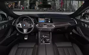   BMW X6 M50i - 2019