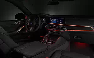   BMW X6 M50i - 2019