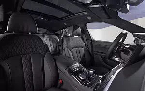   BMW X6 M50i - 2019