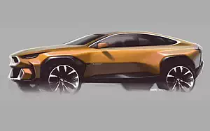   BMW X6 M50i - 2019