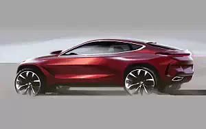  BMW X6 M50i - 2019
