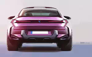   BMW X6 M50i - 2019