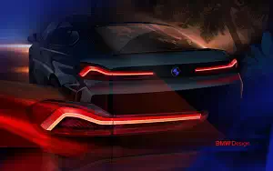   BMW X6 M50i - 2019