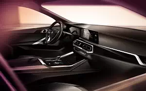   BMW X6 M50i - 2019