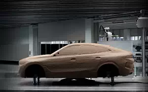   BMW X6 M50i - 2019