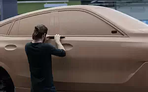   BMW X6 M50i - 2019
