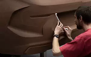   BMW X6 M50i - 2019