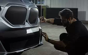   BMW X6 M50i - 2019