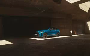   BMW X6 M60i xDrive - 2023