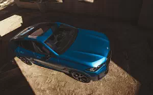   BMW X6 M60i xDrive - 2023