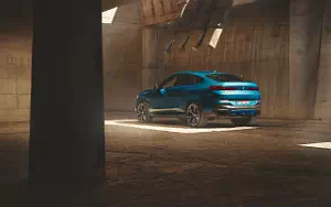   BMW X6 M60i xDrive - 2023