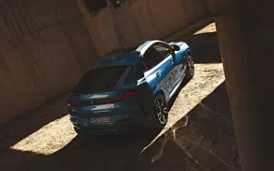   BMW X6 M60i xDrive - 2023
