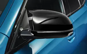   BMW X6 M60i xDrive - 2023