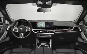   BMW X6 M60i xDrive - 2023