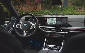   BMW X6 M60i xDrive - 2023
