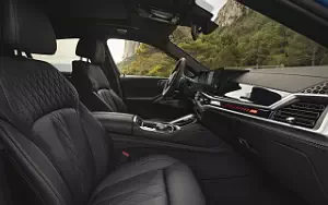   BMW X6 M60i xDrive - 2023