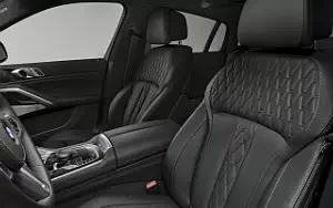   BMW X6 M60i xDrive - 2023